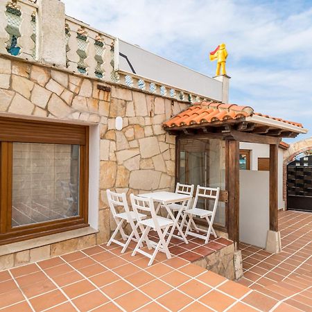 Appartement Refugio Del Pescador Apartamento Maruca à Santander Extérieur photo
