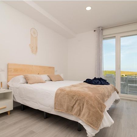 Appartement Refugio Del Pescador Apartamento Maruca à Santander Extérieur photo