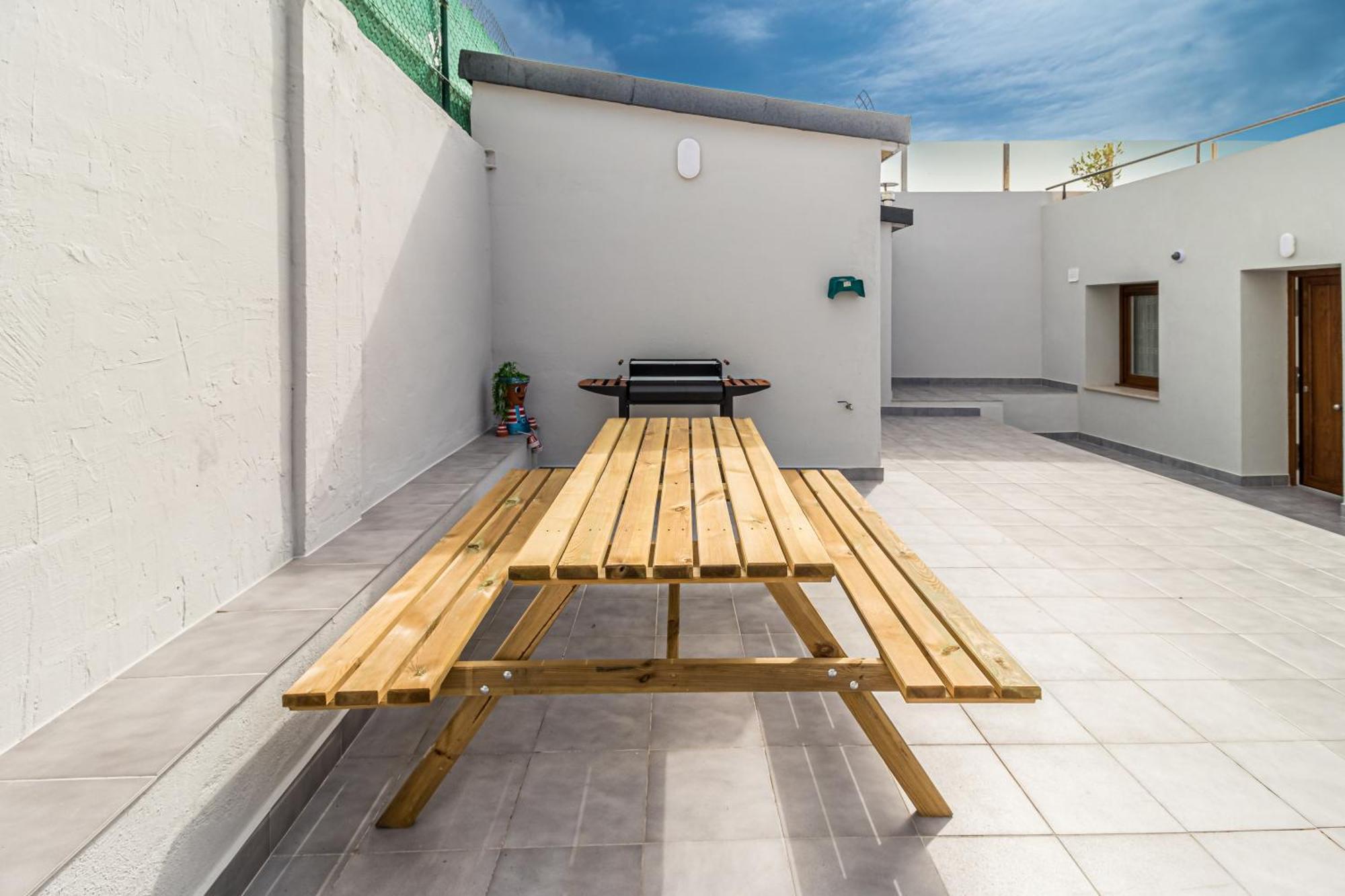 Appartement Refugio Del Pescador Apartamento Maruca à Santander Extérieur photo