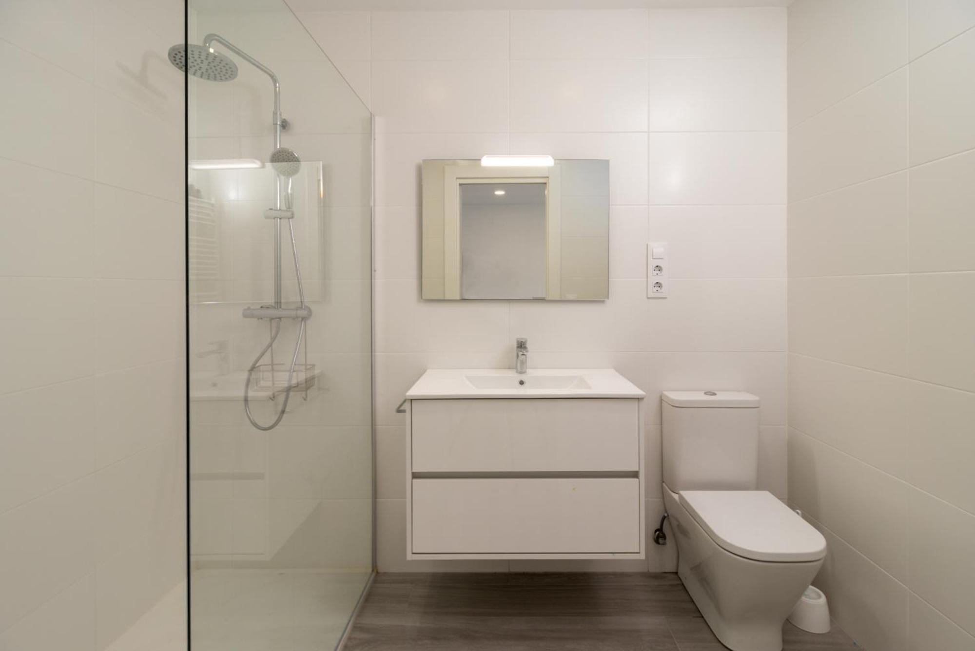 Appartement Refugio Del Pescador Apartamento Maruca à Santander Extérieur photo